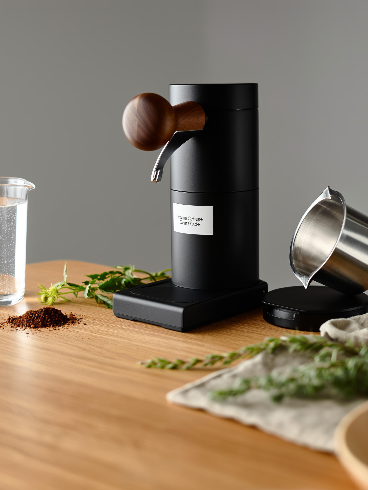 Eureka Mignon Notte vs Specialita vs Filtro vs Silenzio: Which Grinder Fits Your Brew