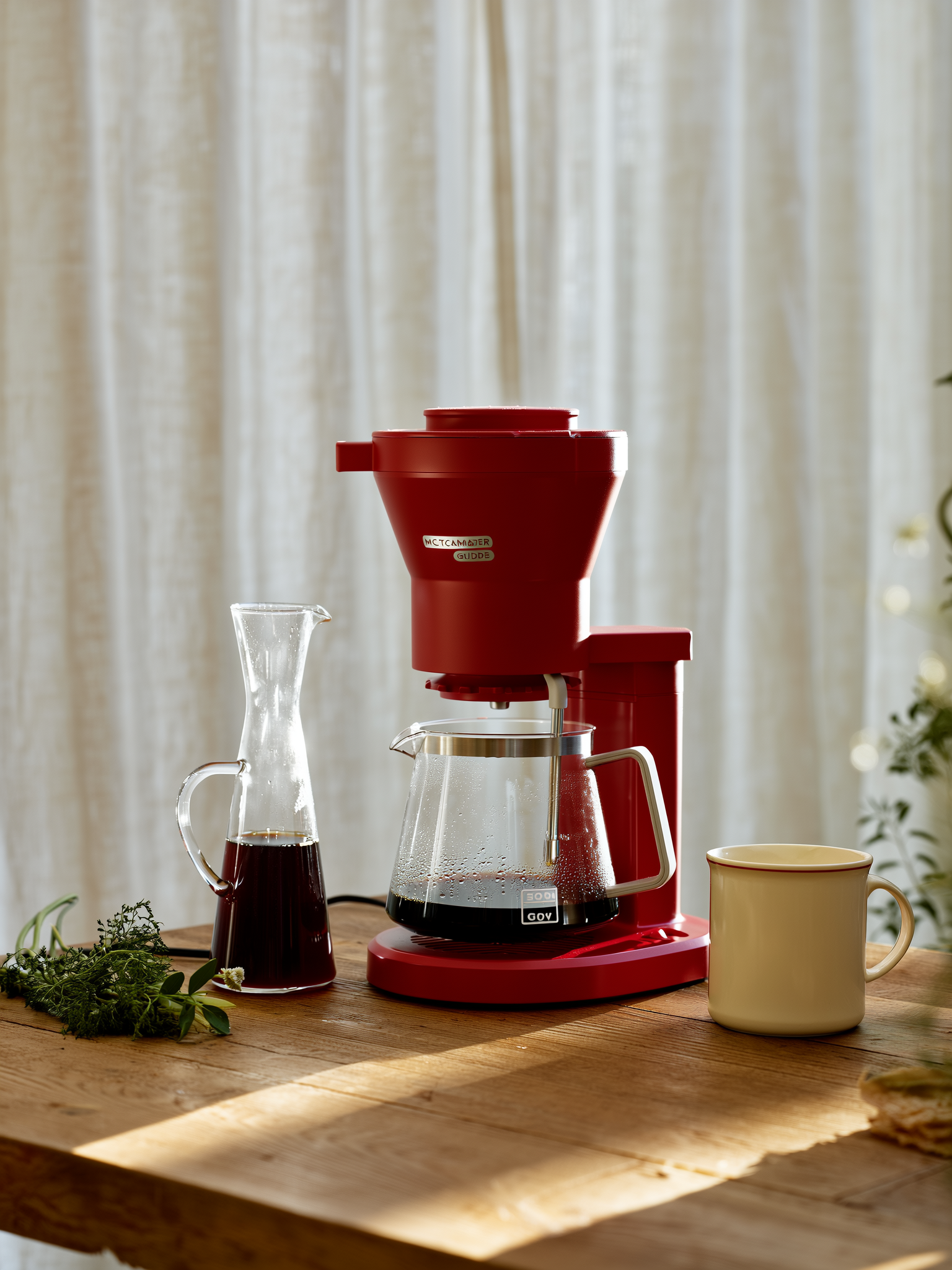Moccamaster vs. Budget Drip Coffee Makers: Worth the $250 Premium?