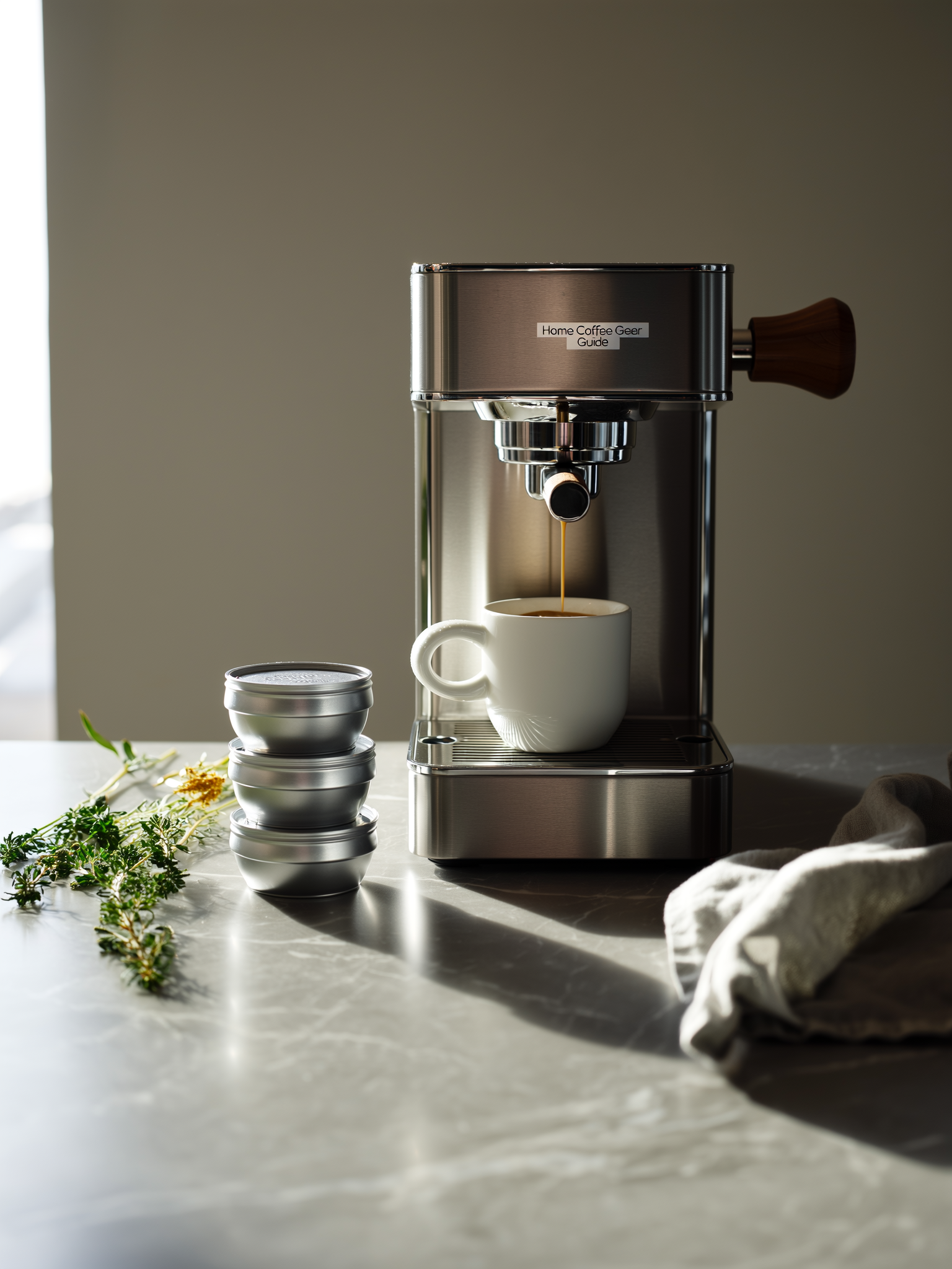 Pod Machines vs. Real Espresso: Is Convenience Worth the Cost?