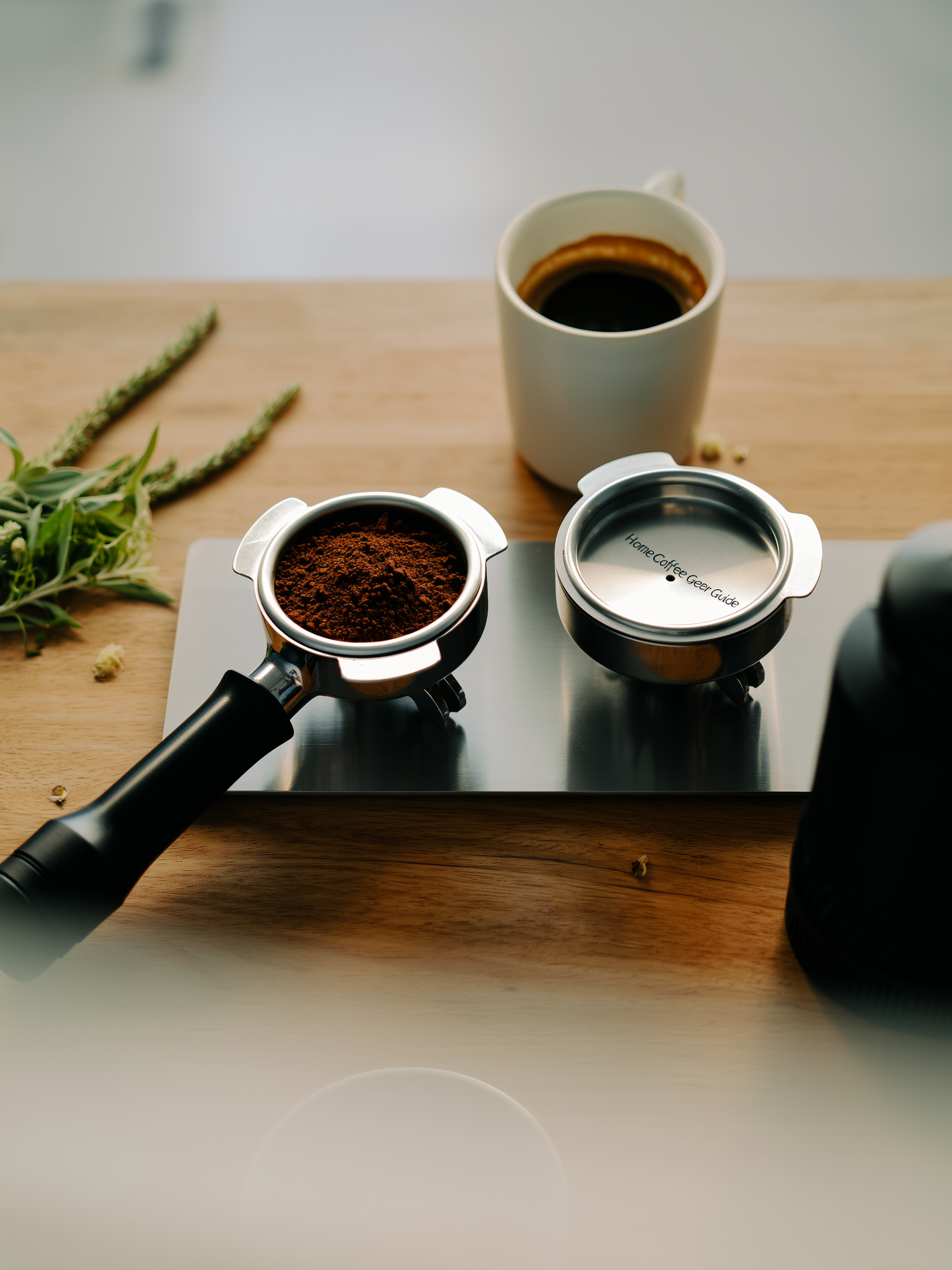 Pressurized vs Non-Pressurized Baskets: Which Espresso Setup Wins