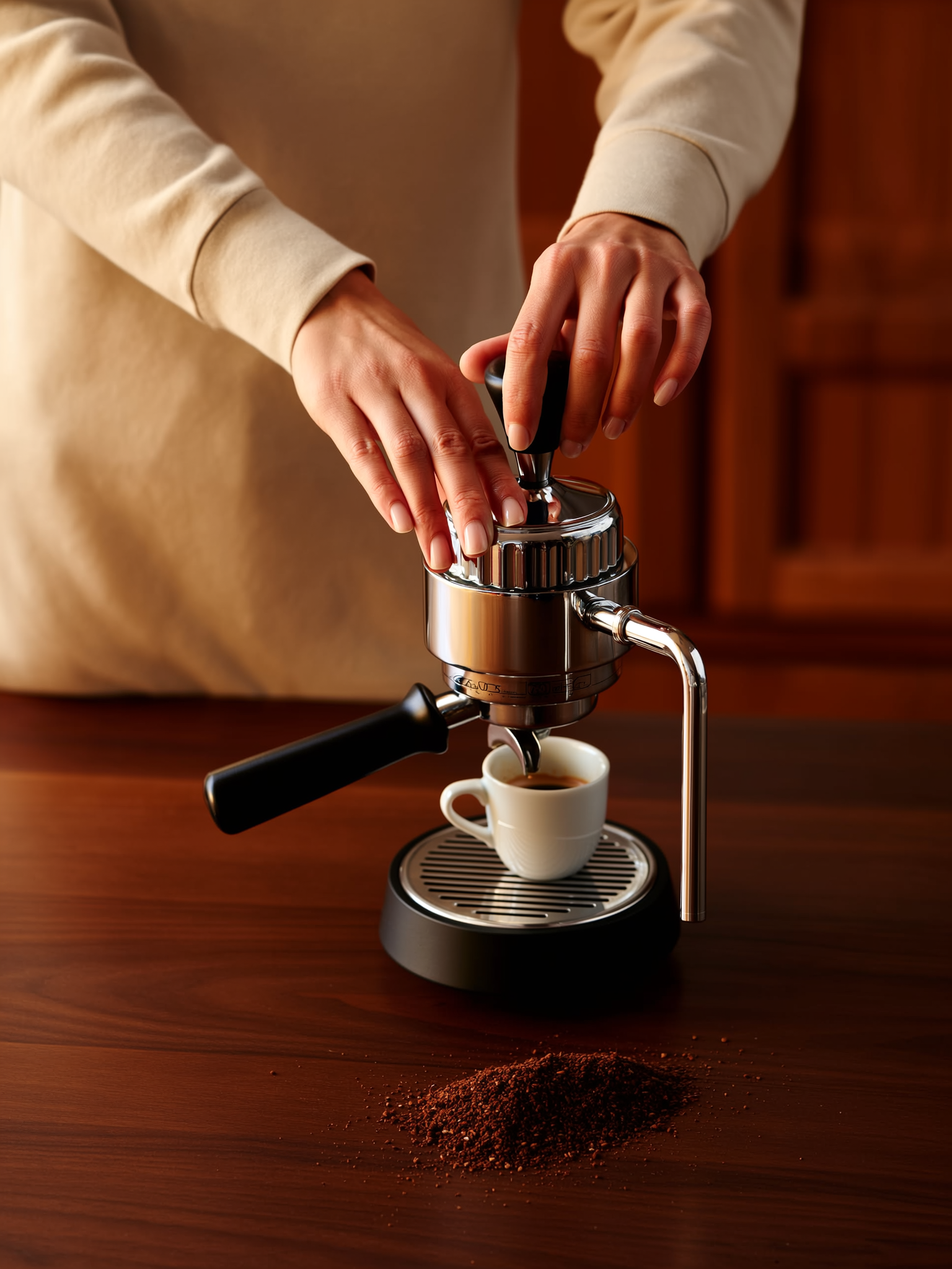 Superautomatic vs Semi-Automatic Espresso: Which Fits Your Routine?