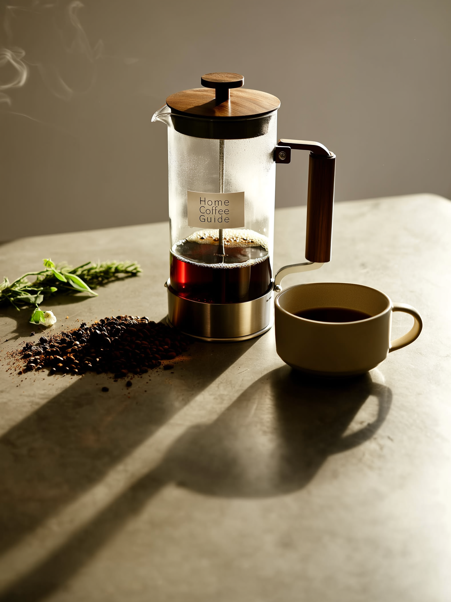 AeroPress vs French Press vs Pour Over: Which Tastes Better?