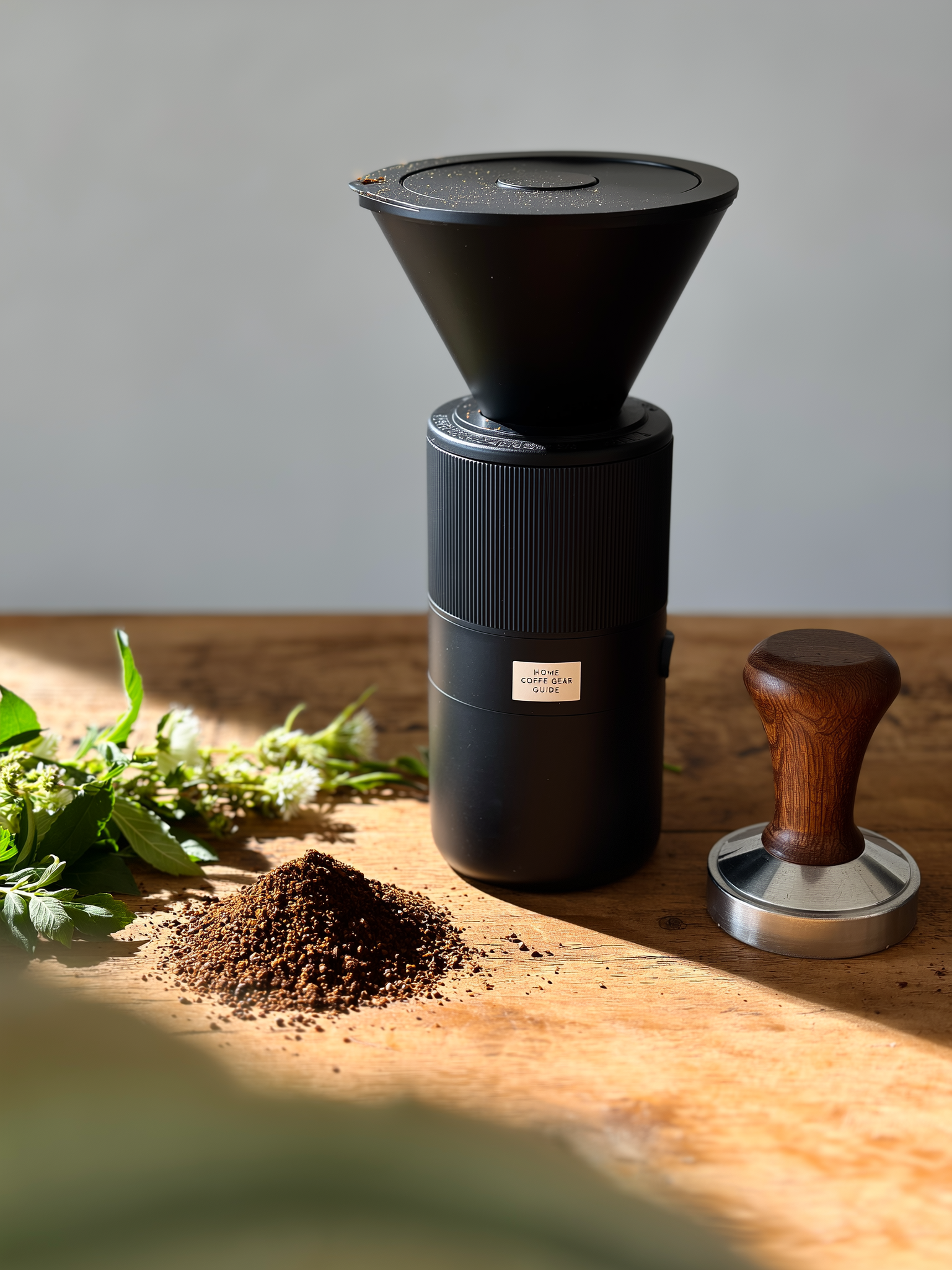Baratza Encore vs Breville: Which Grinder for Beginners?