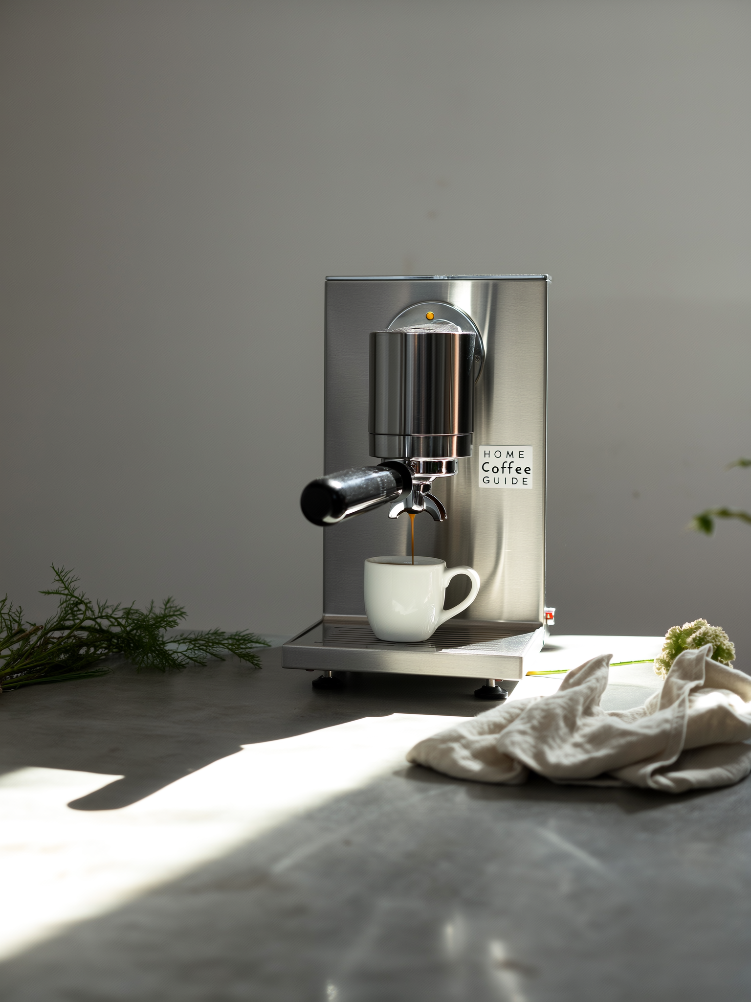 Best Espresso Machines Under $500: Top 5 Ranked 2026